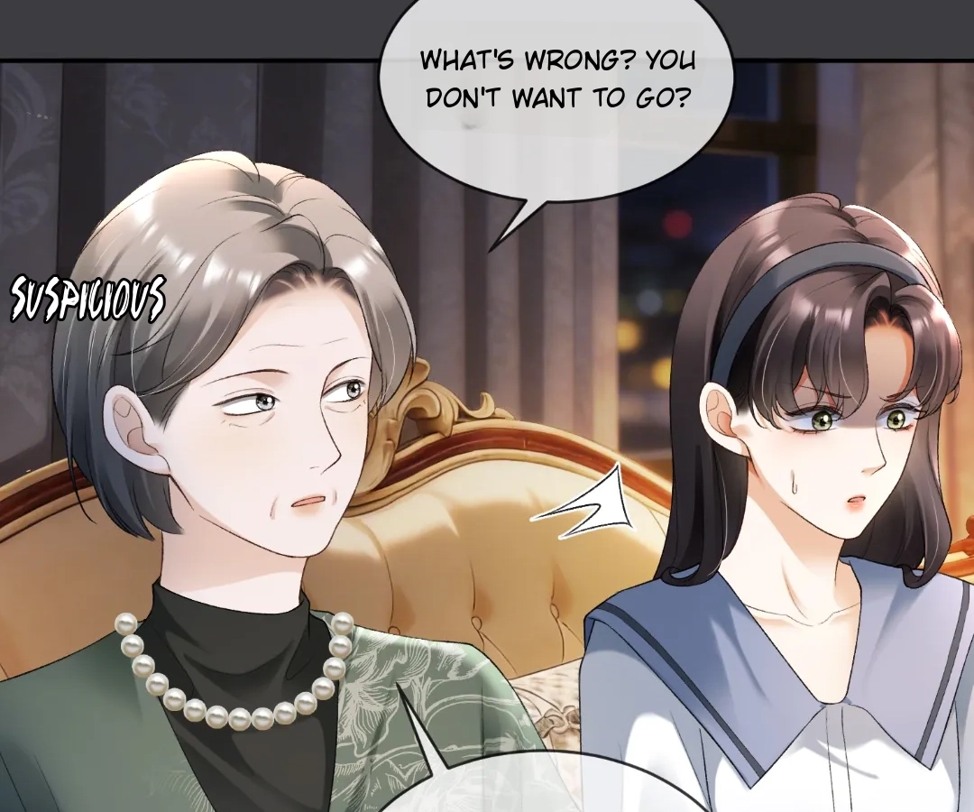 Billionaire’s Exclusive Adoration Chapter 130 page 14 - 