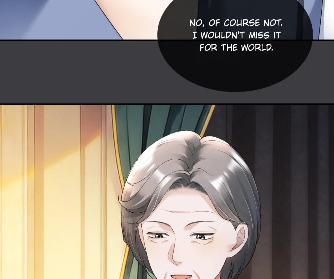 Billionaire’s Exclusive Adoration Chapter 130 page 17 - 