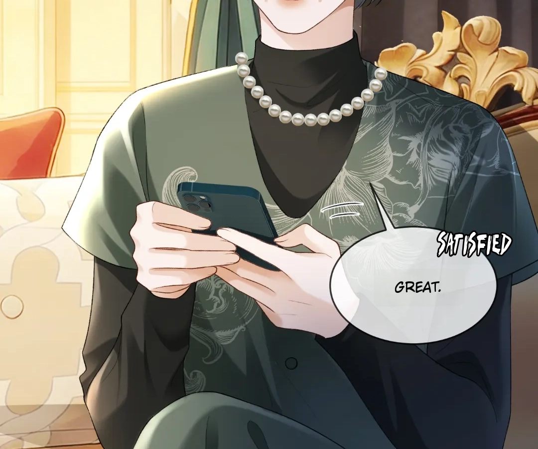 Billionaire’s Exclusive Adoration Chapter 130 page 18 - 