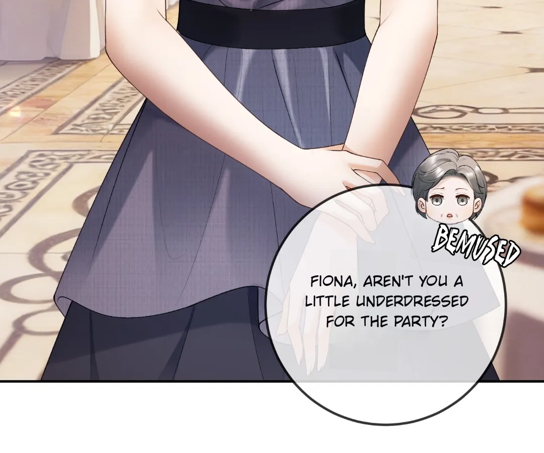 Billionaire’s Exclusive Adoration Chapter 130 page 23 - 