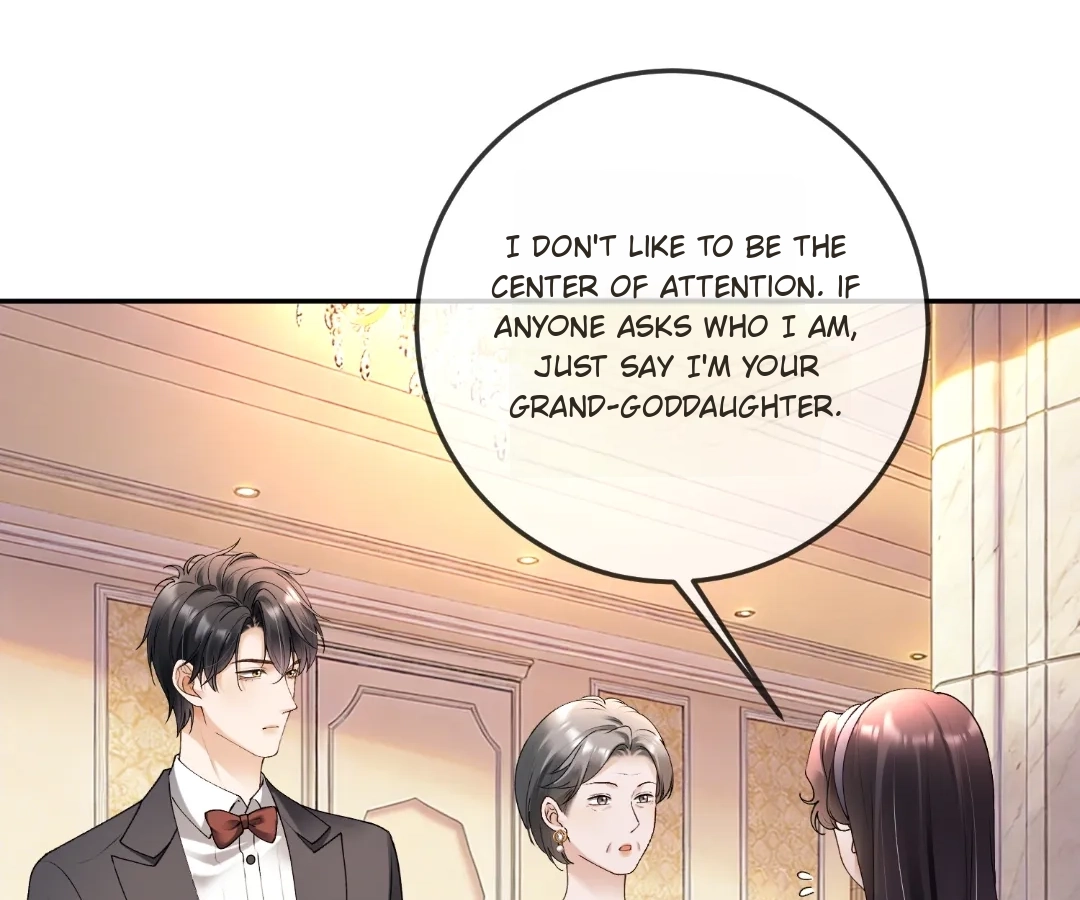 Billionaire’s Exclusive Adoration Chapter 130 page 24 - 