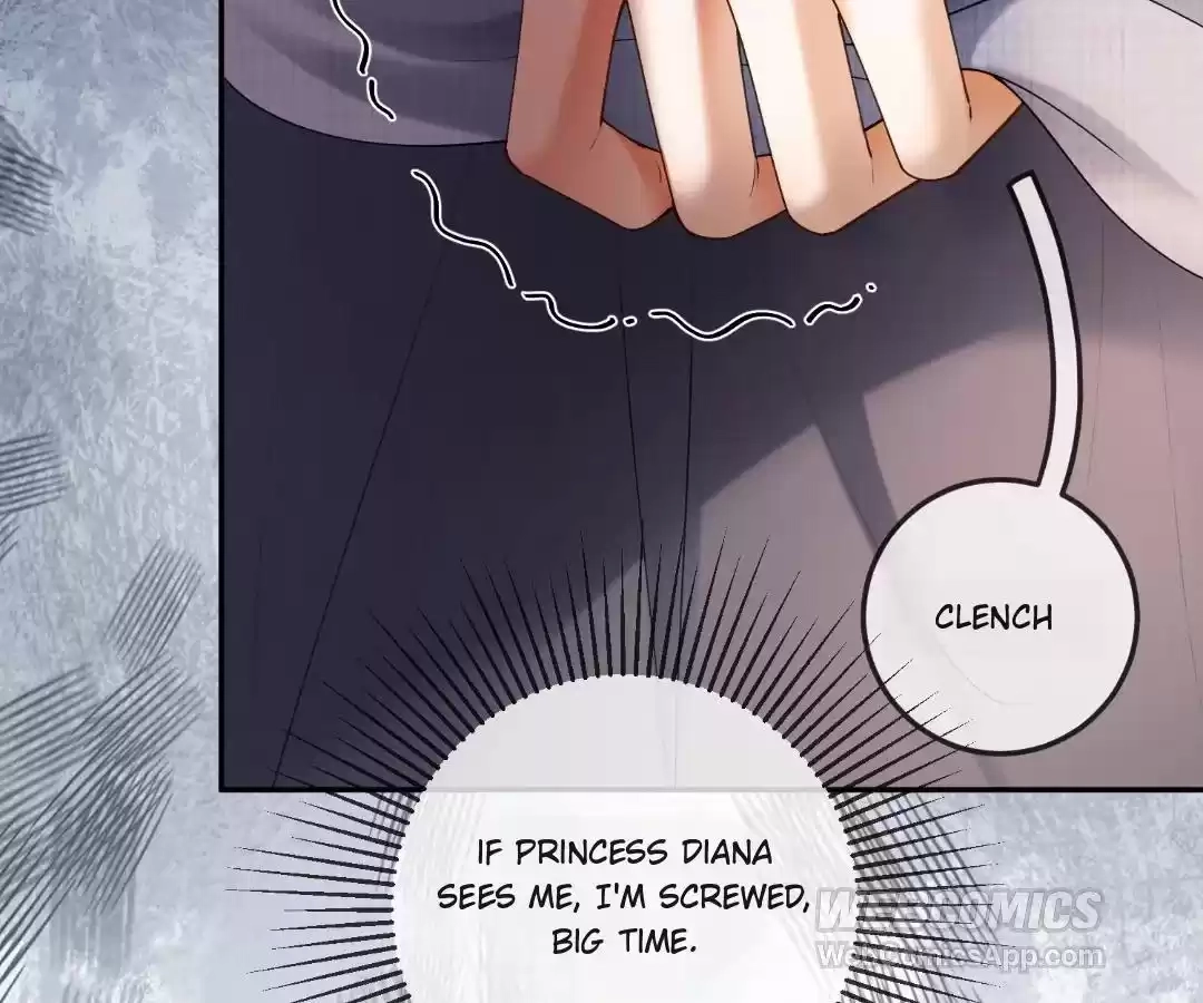 Billionaire’s Exclusive Adoration Chapter 130 page 27 - 