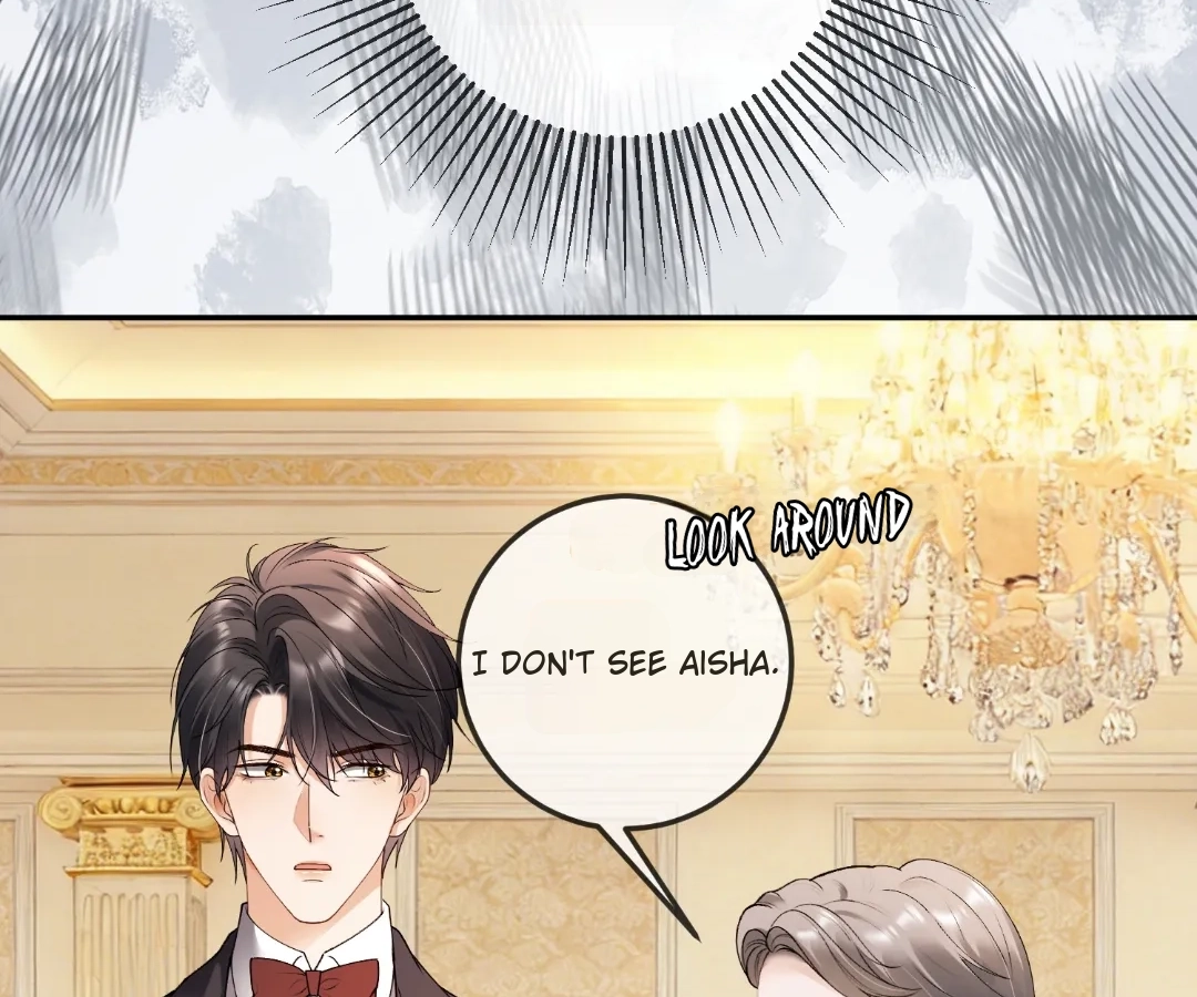 Billionaire’s Exclusive Adoration Chapter 130 page 28 - 