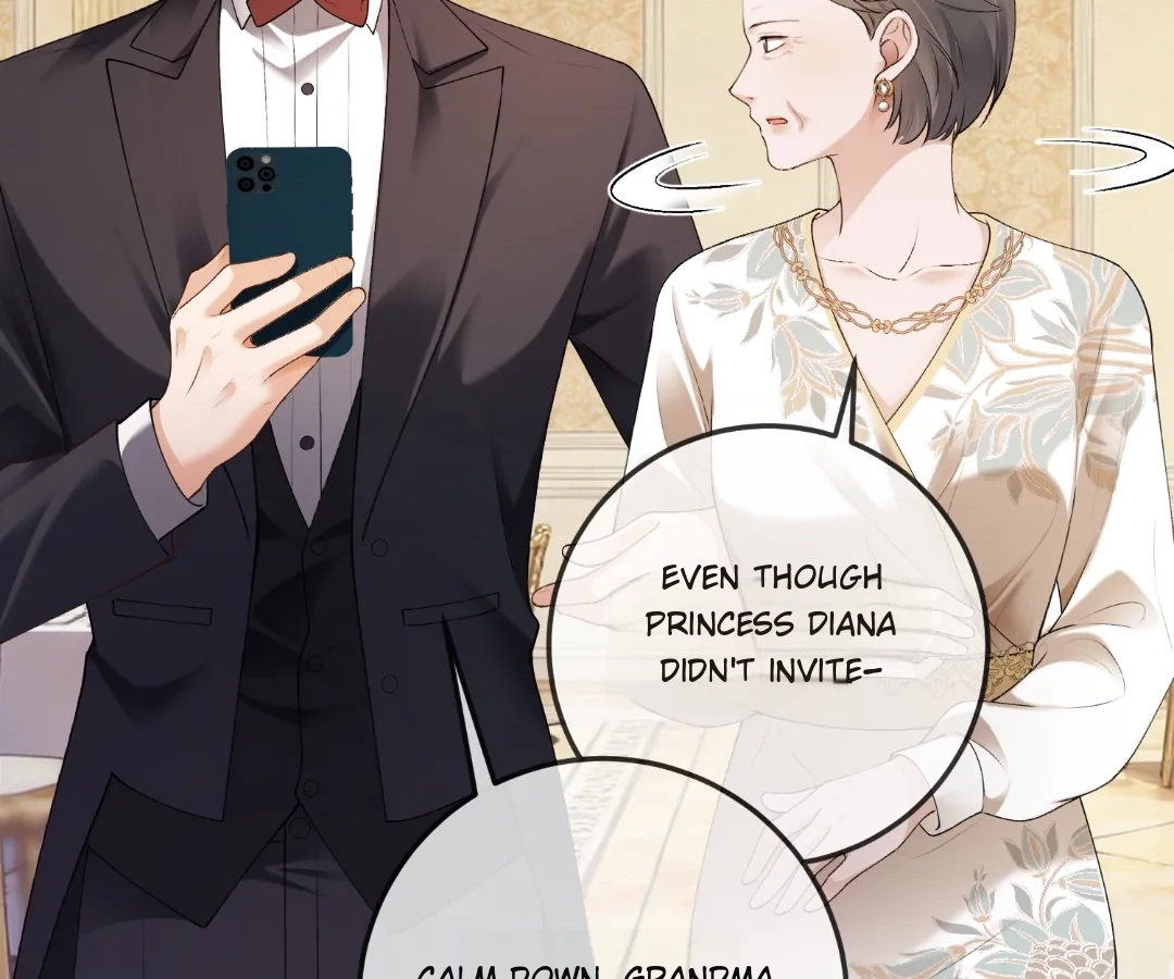 Billionaire’s Exclusive Adoration Chapter 130 page 29 - 