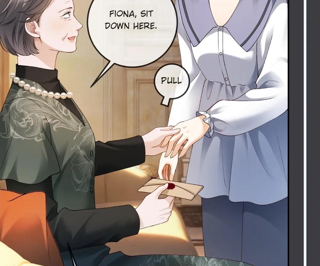 Billionaire’s Exclusive Adoration Chapter 130 page 4 - 