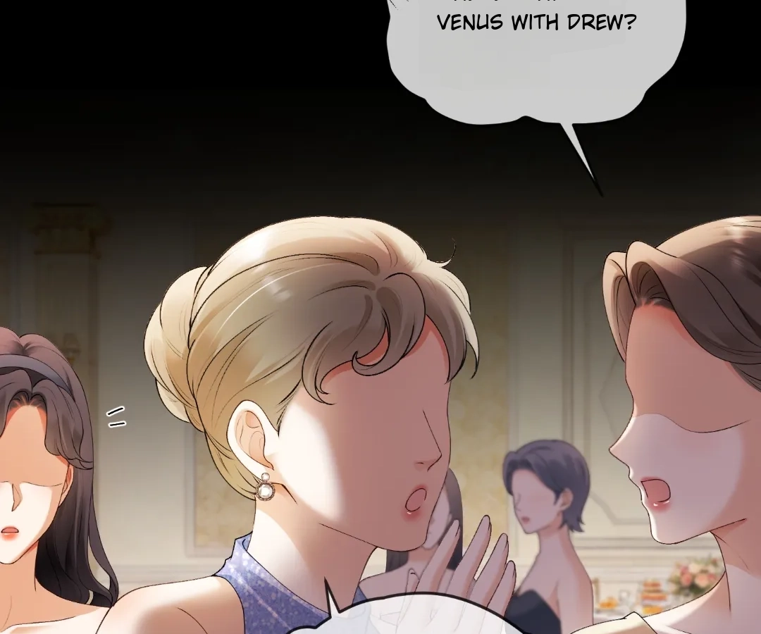 Billionaire’s Exclusive Adoration Chapter 130 page 37 - 