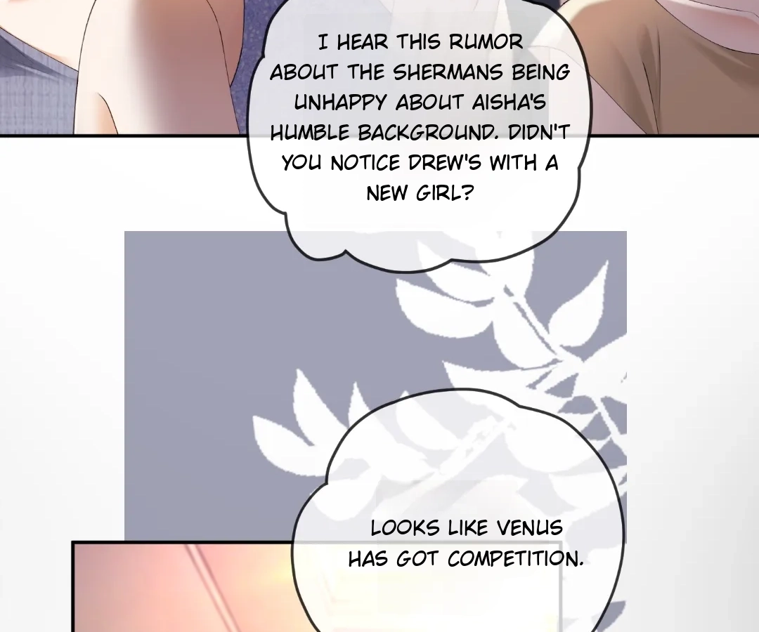 Billionaire’s Exclusive Adoration Chapter 130 page 38 - 