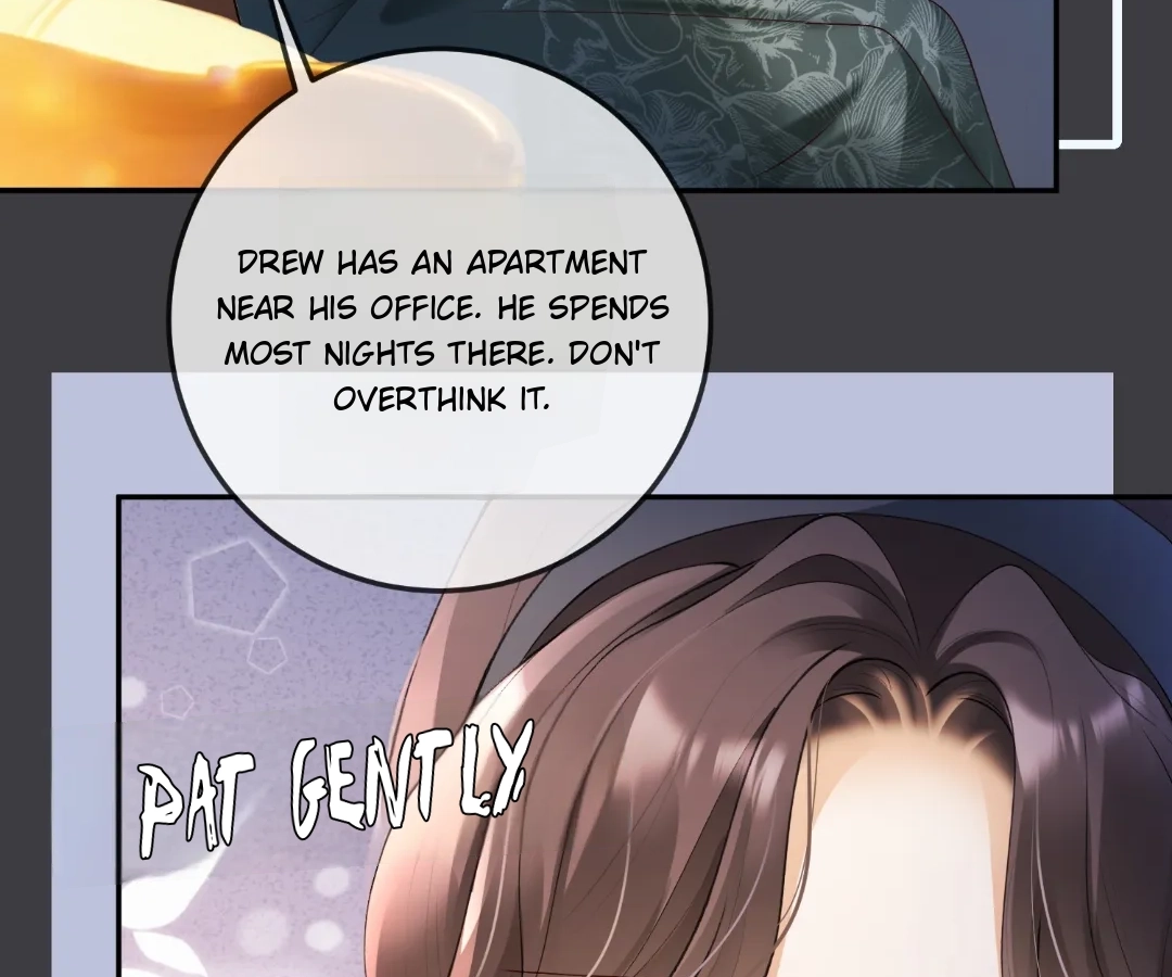 Billionaire’s Exclusive Adoration Chapter 130 page 5 - 