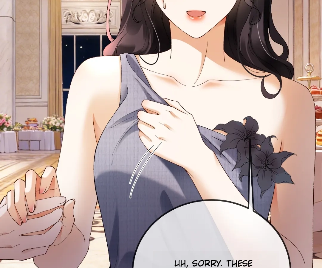 Billionaire’s Exclusive Adoration Chapter 130 page 49 - 