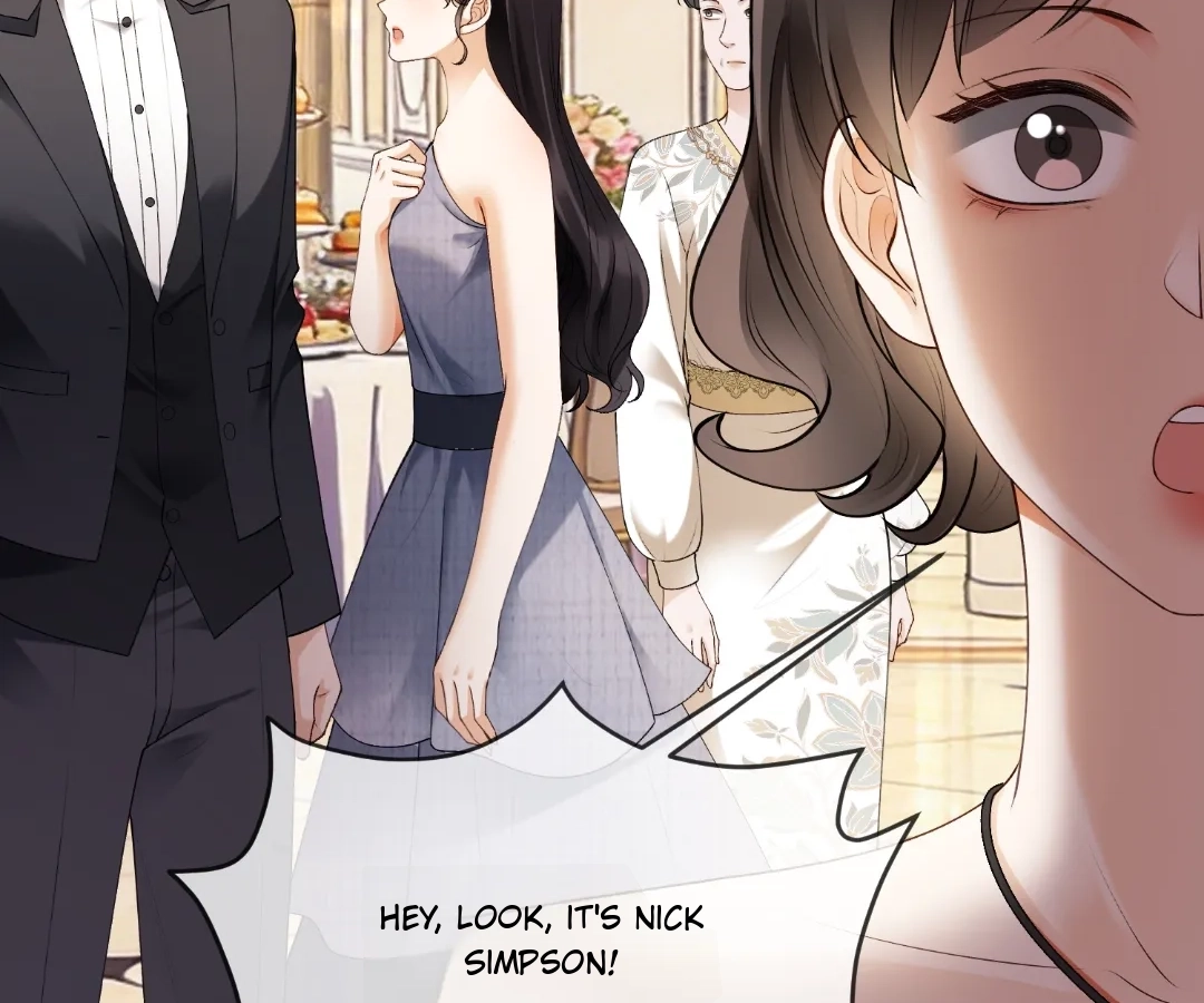 Billionaire’s Exclusive Adoration Chapter 130 page 54 - 