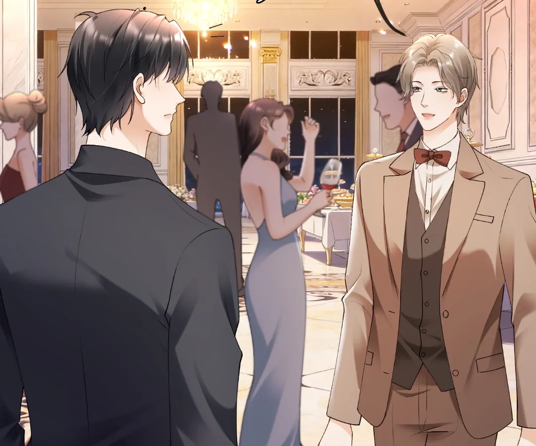 Billionaire’s Exclusive Adoration Chapter 130 page 56 - 