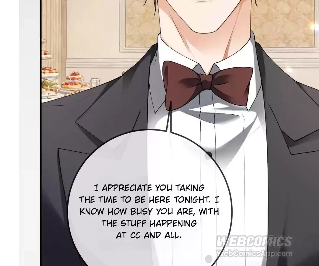 Billionaire’s Exclusive Adoration Chapter 130 page 59 - 