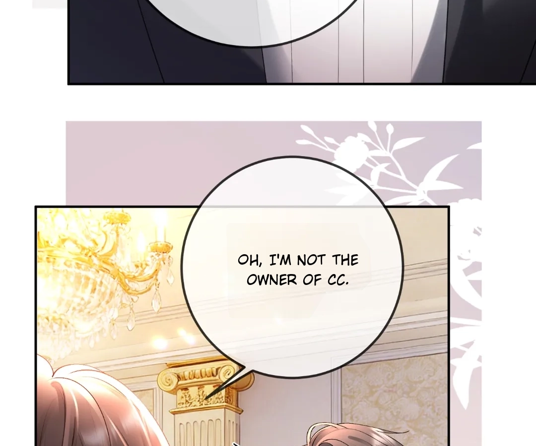 Billionaire’s Exclusive Adoration Chapter 130 page 60 - 