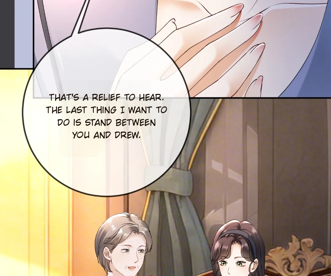 Billionaire’s Exclusive Adoration Chapter 130 page 7 - 