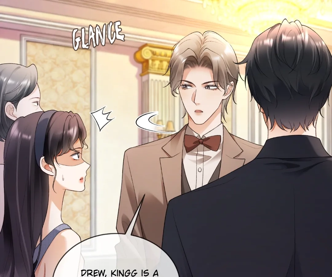 Billionaire’s Exclusive Adoration Chapter 130 page 68 - 