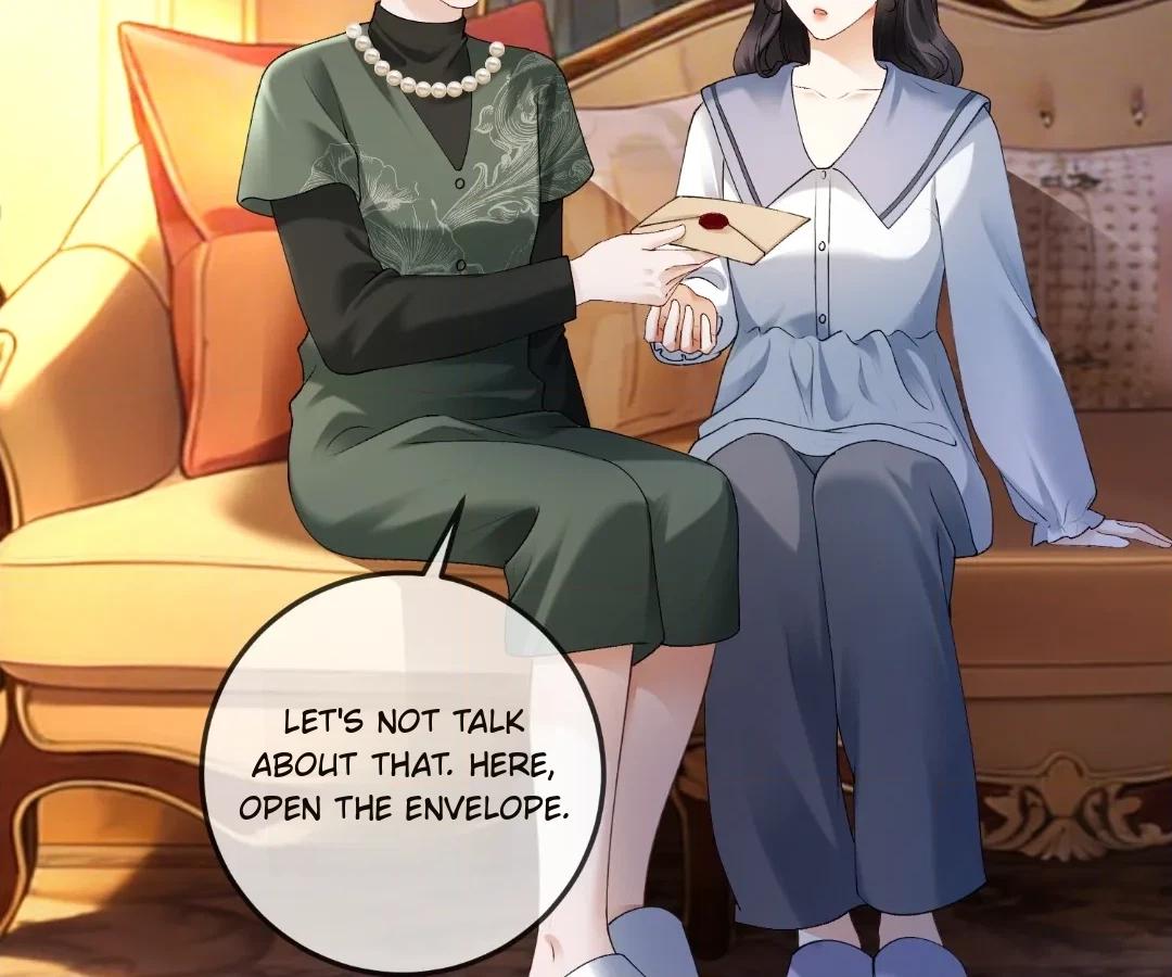 Billionaire’s Exclusive Adoration Chapter 130 page 8 - 