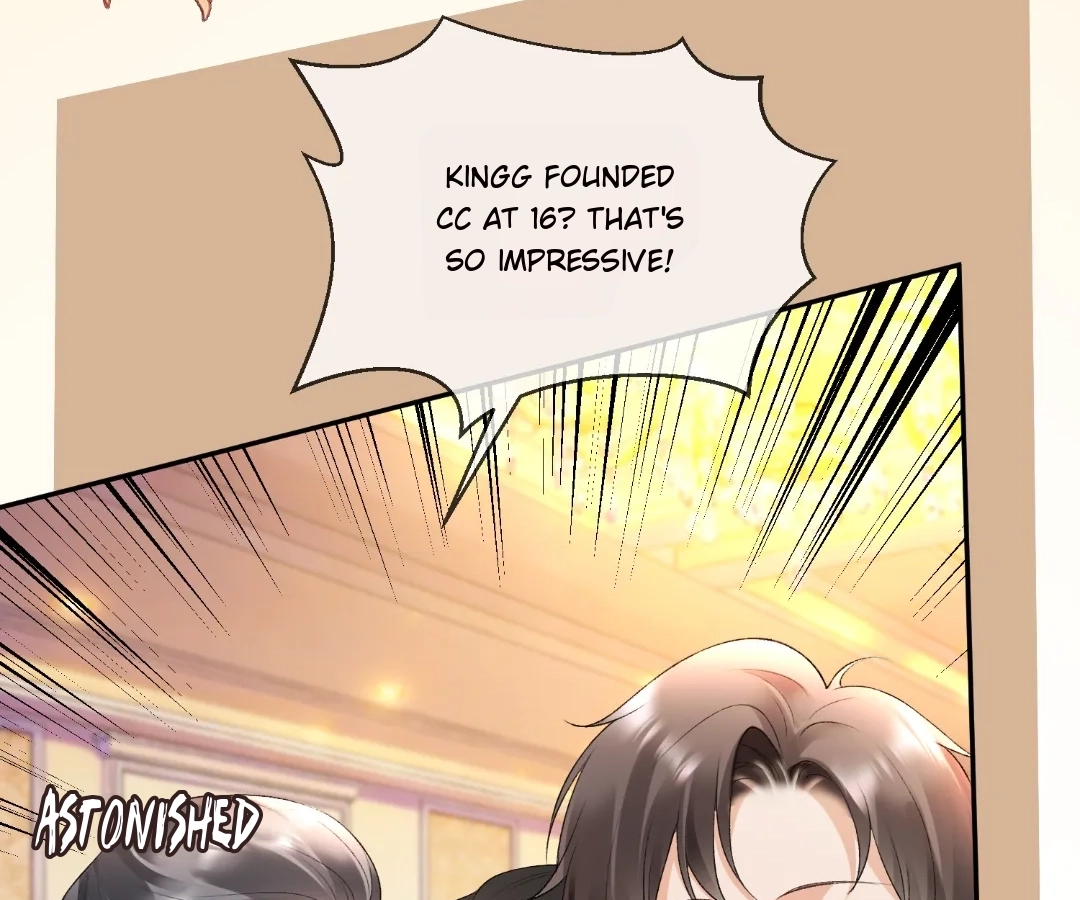 Billionaire’s Exclusive Adoration Chapter 130 page 73 - 