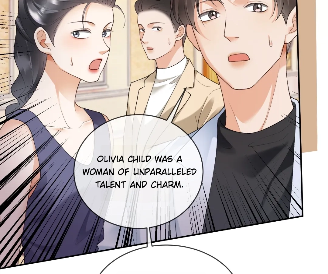 Billionaire’s Exclusive Adoration Chapter 130 page 74 - 