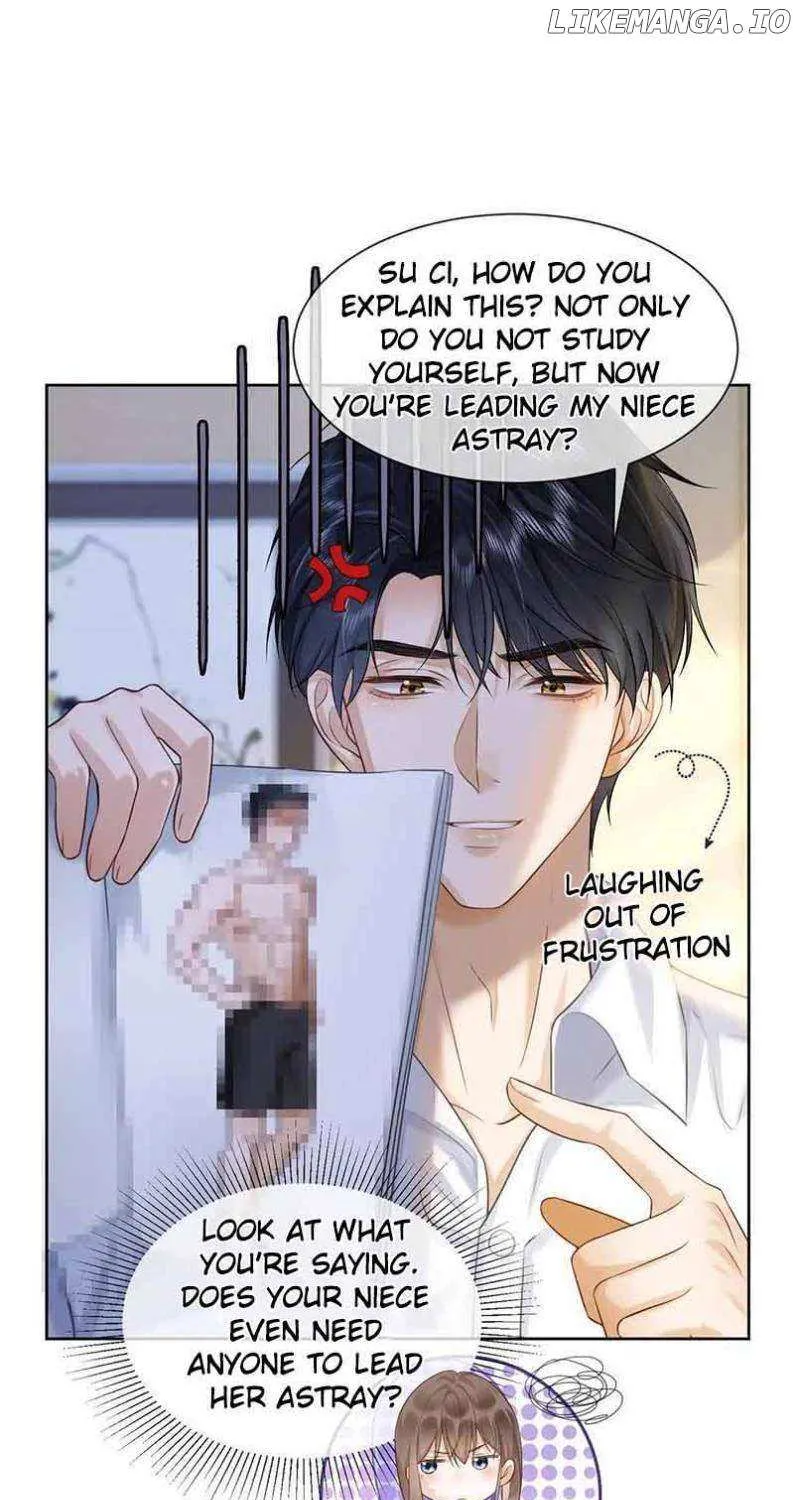 Billionaire’s Exclusive Adoration Chapter 14 page 16 - 