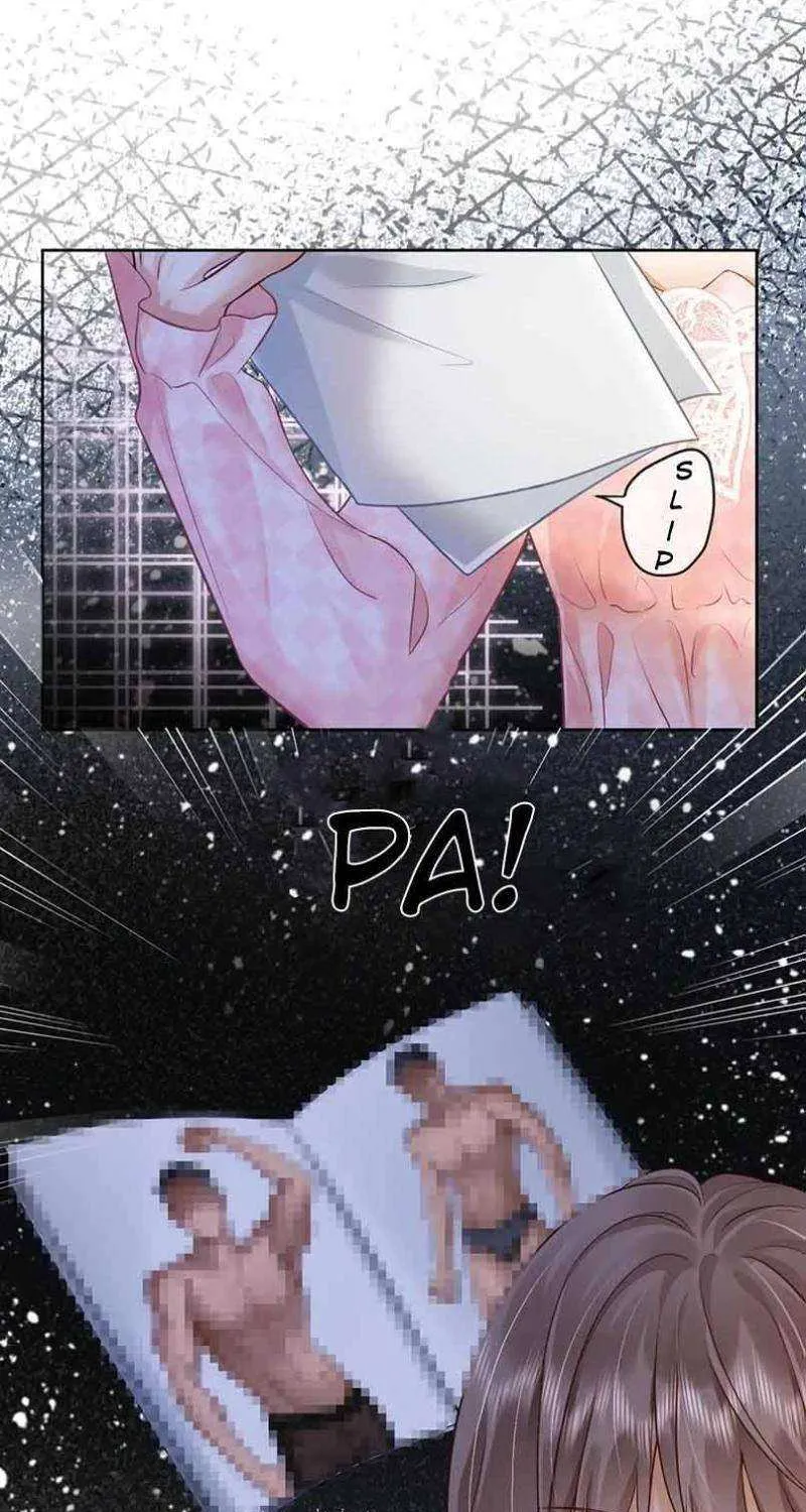 Billionaire’s Exclusive Adoration Chapter 14 page 18 - 