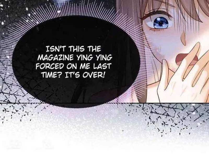 Billionaire’s Exclusive Adoration Chapter 14 page 19 - 