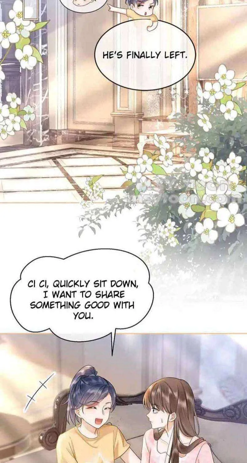 Billionaire’s Exclusive Adoration Chapter 14 page 3 - 