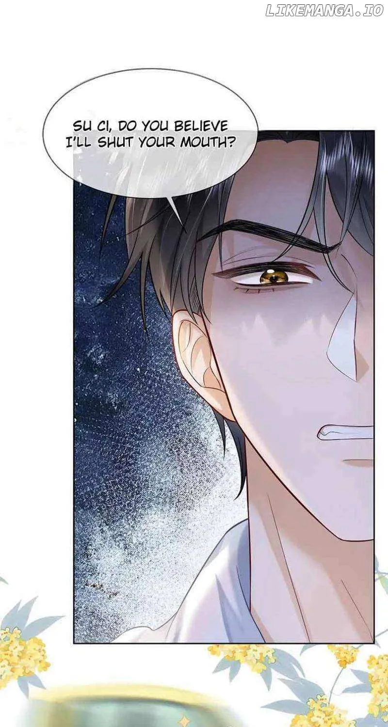 Billionaire’s Exclusive Adoration Chapter 14 page 23 - 