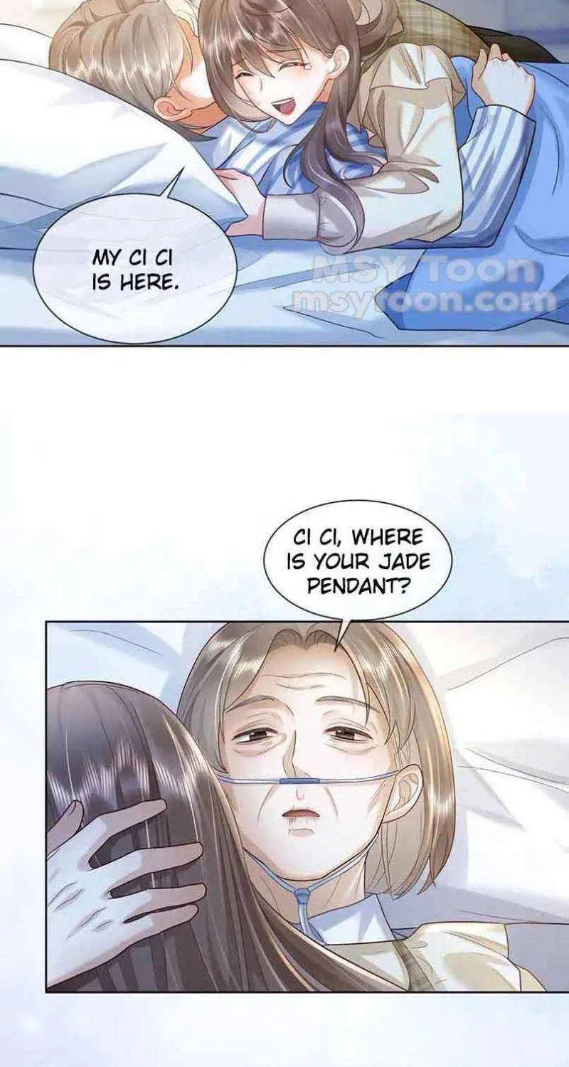 Billionaire’s Exclusive Adoration Chapter 14 page 39 - 