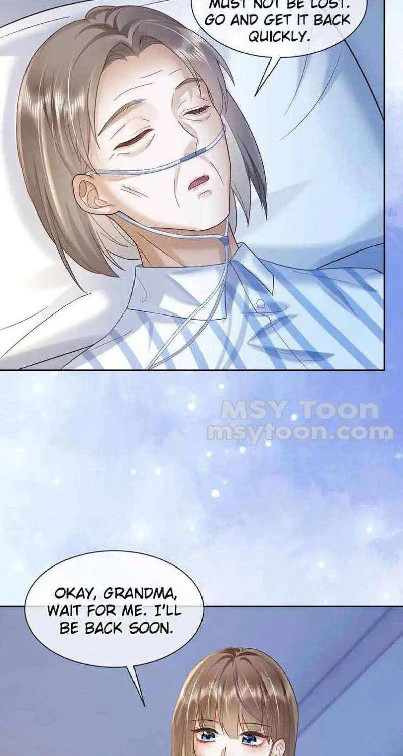 Billionaire’s Exclusive Adoration Chapter 14 page 42 - 