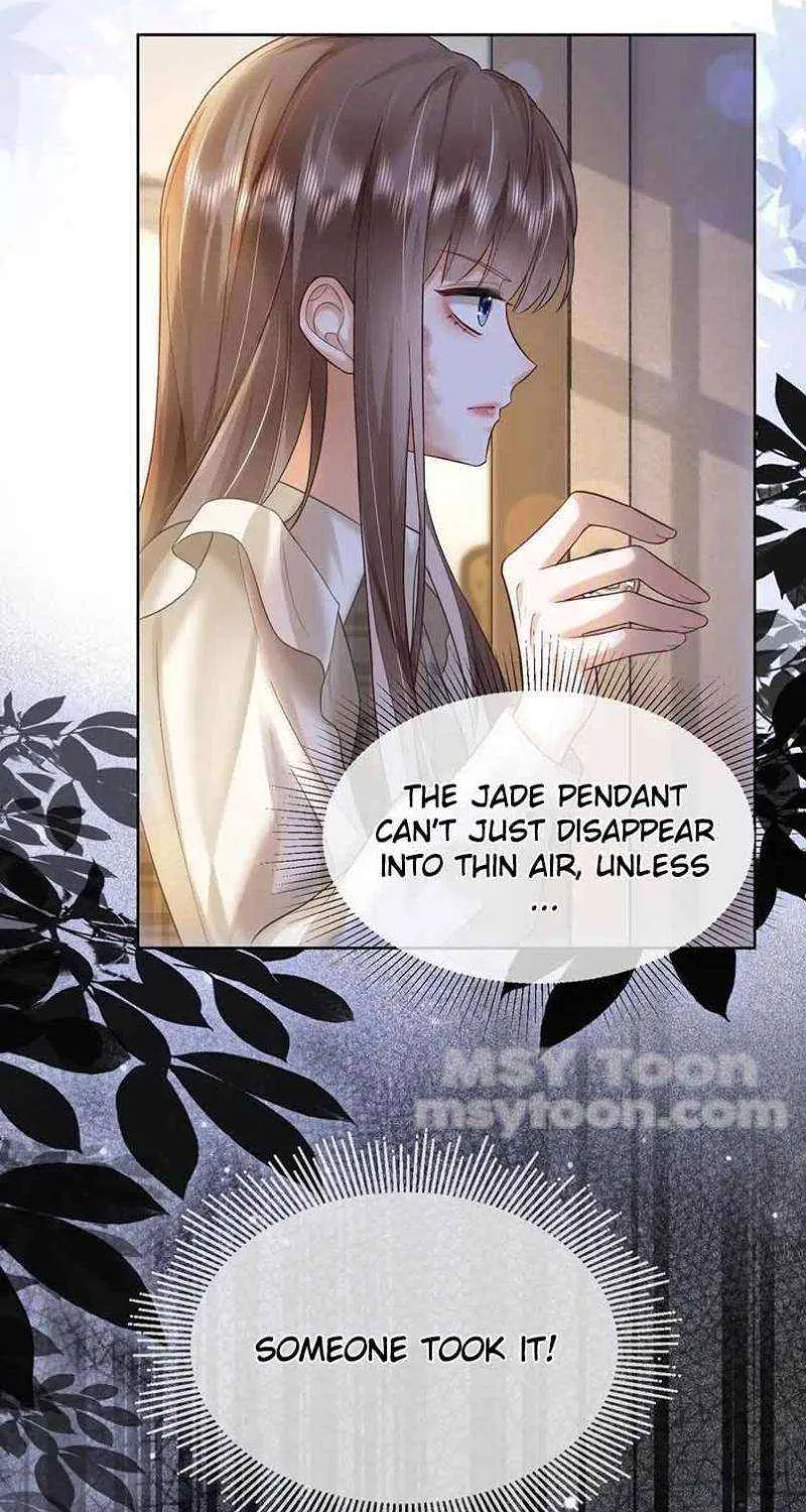Billionaire’s Exclusive Adoration Chapter 14 page 45 - 