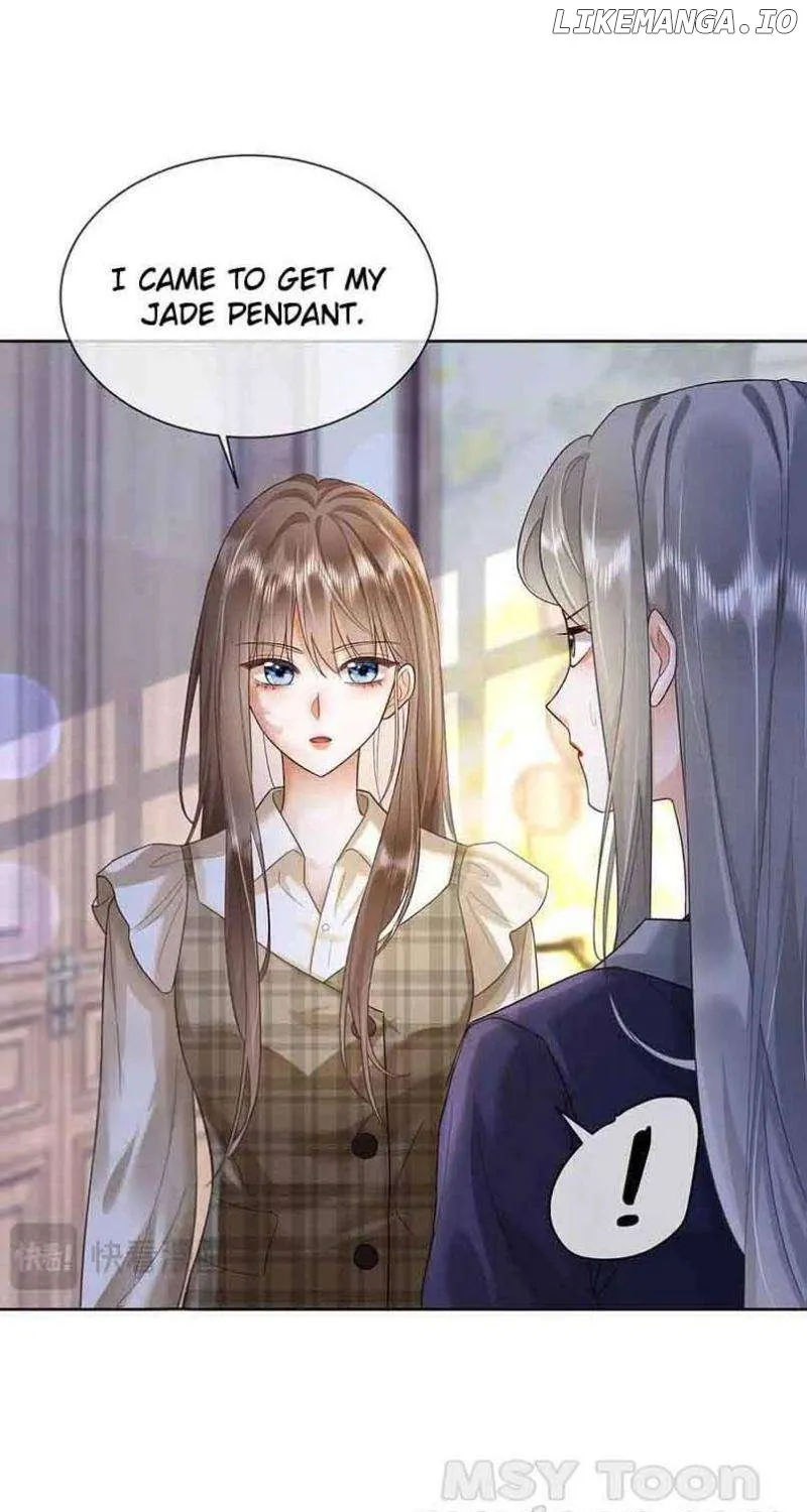 Billionaire’s Exclusive Adoration Chapter 14 page 47 - 