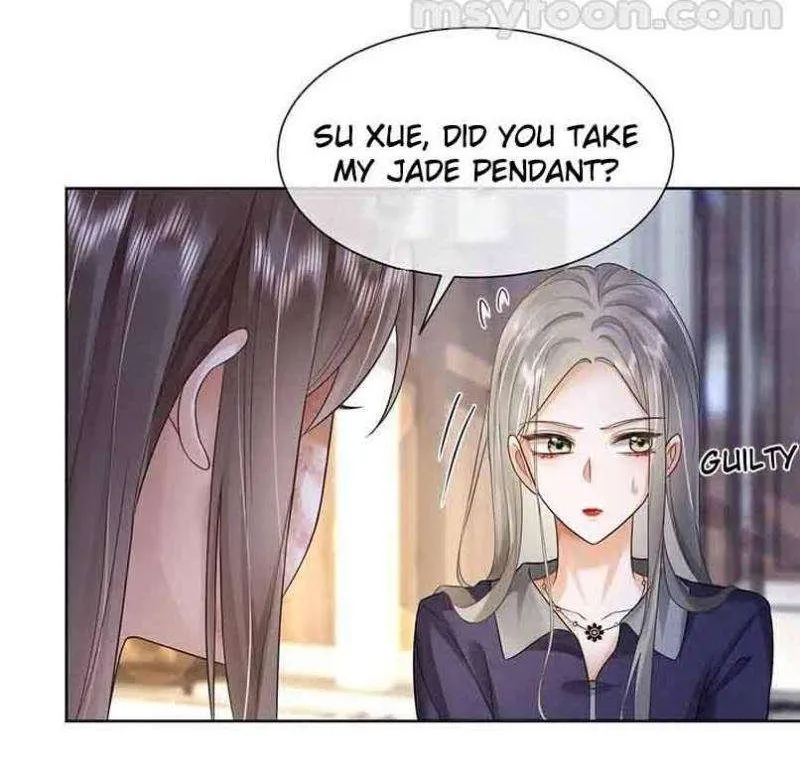 Billionaire’s Exclusive Adoration Chapter 14 page 48 - 
