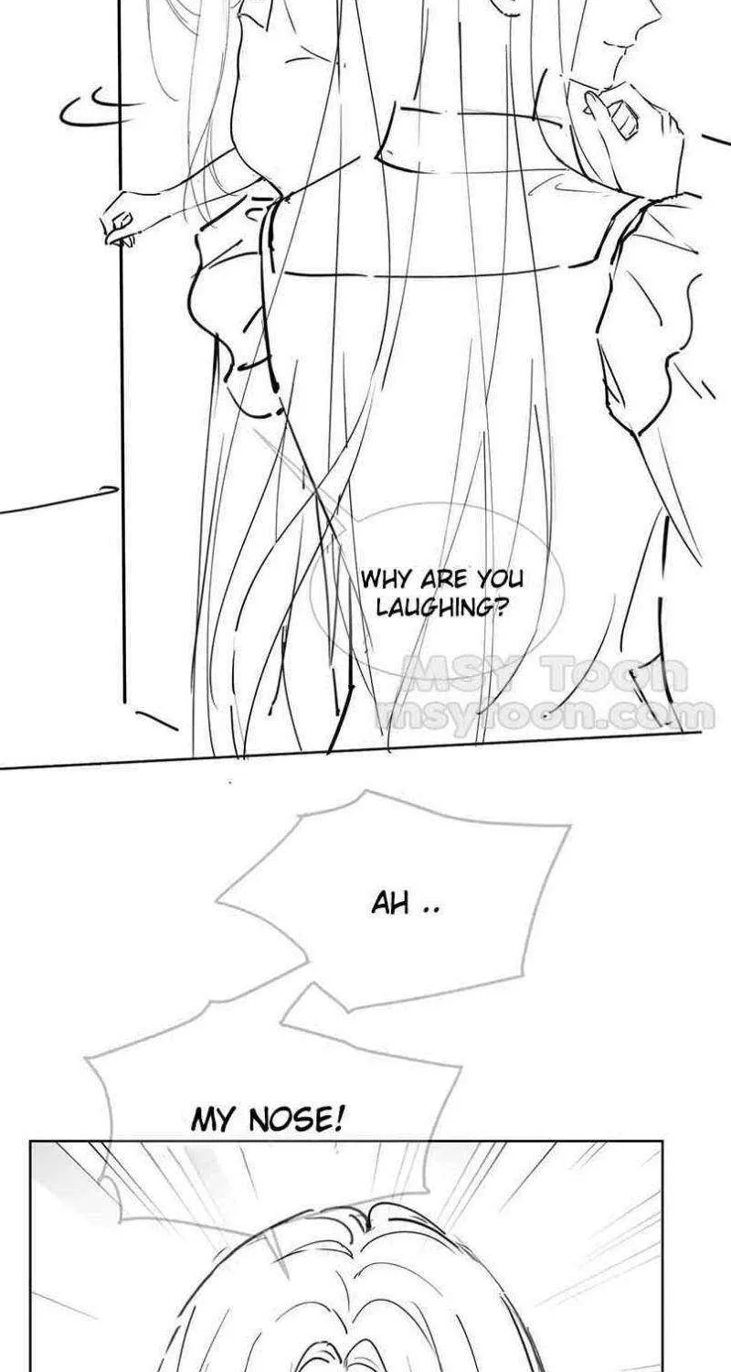 Billionaire’s Exclusive Adoration Chapter 14 page 52 - 
