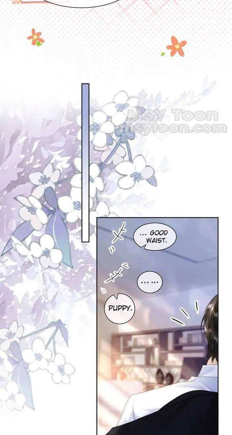Billionaire’s Exclusive Adoration Chapter 14 page 8 - 