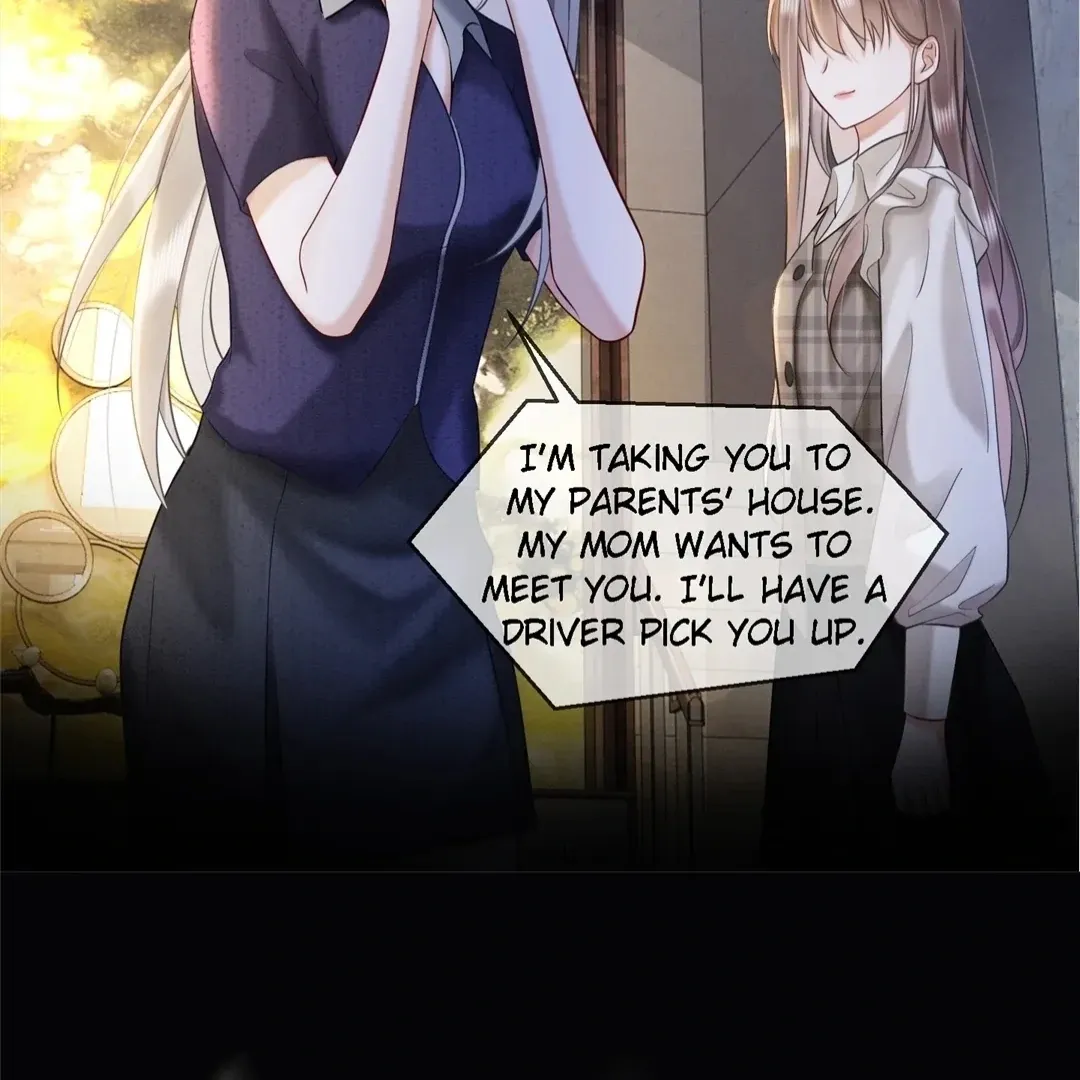 Billionaire’s Exclusive Adoration Chapter 15 page 17 - 