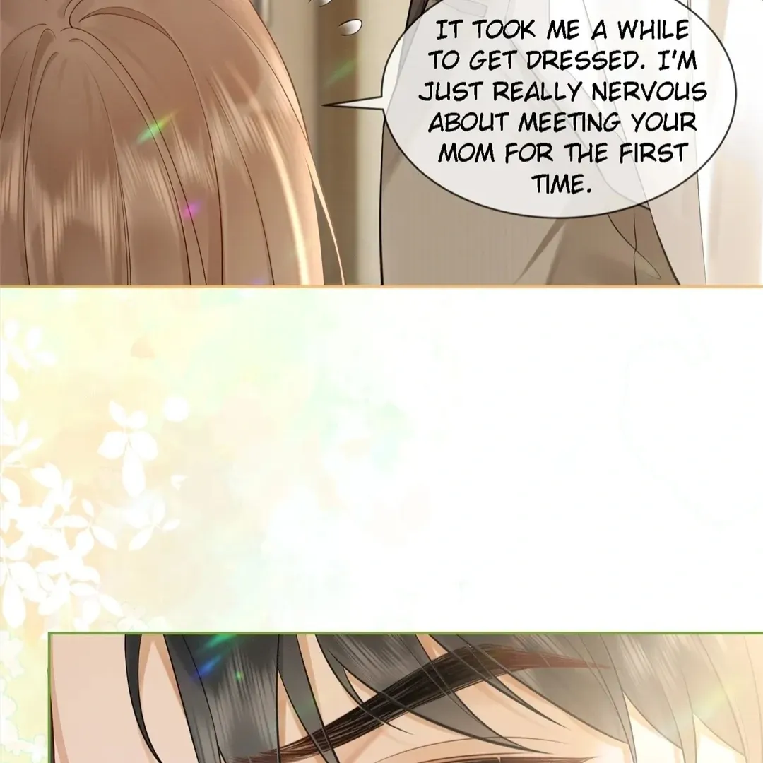 Billionaire’s Exclusive Adoration Chapter 15 page 35 - 
