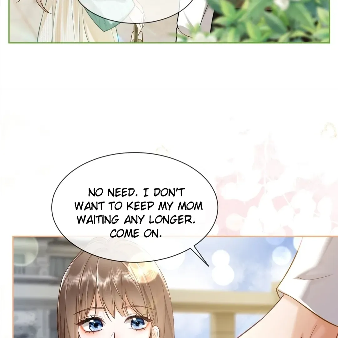 Billionaire’s Exclusive Adoration Chapter 15 page 40 - 
