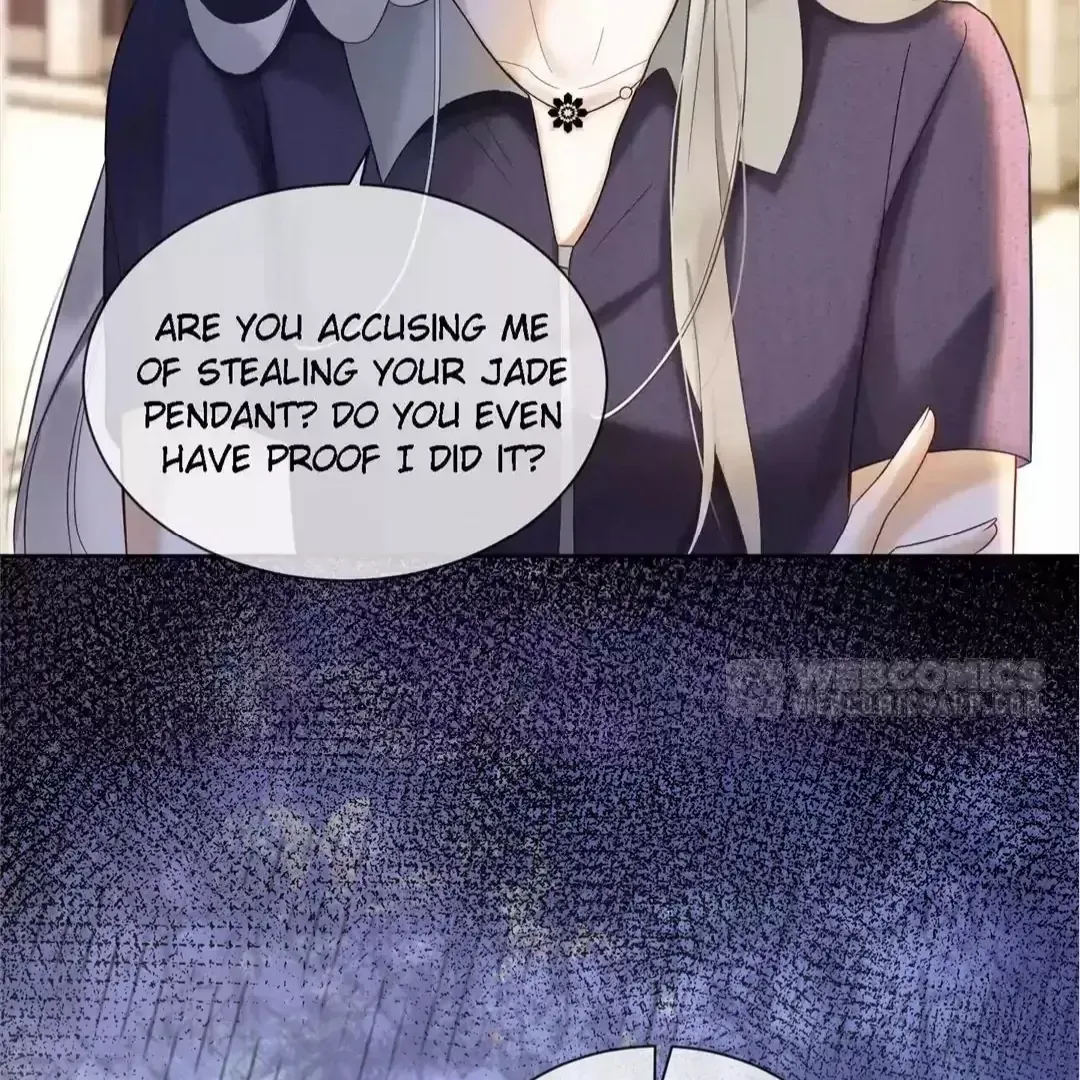 Billionaire’s Exclusive Adoration Chapter 15 page 5 - 