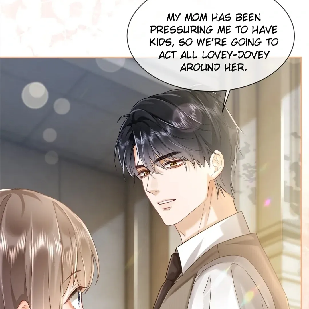 Billionaire’s Exclusive Adoration Chapter 15 page 42 - 