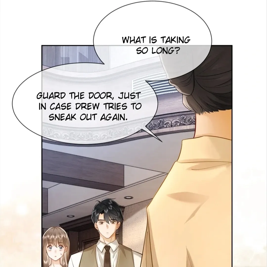 Billionaire’s Exclusive Adoration Chapter 15 page 47 - 