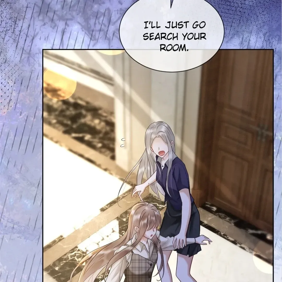 Billionaire’s Exclusive Adoration Chapter 15 page 6 - 