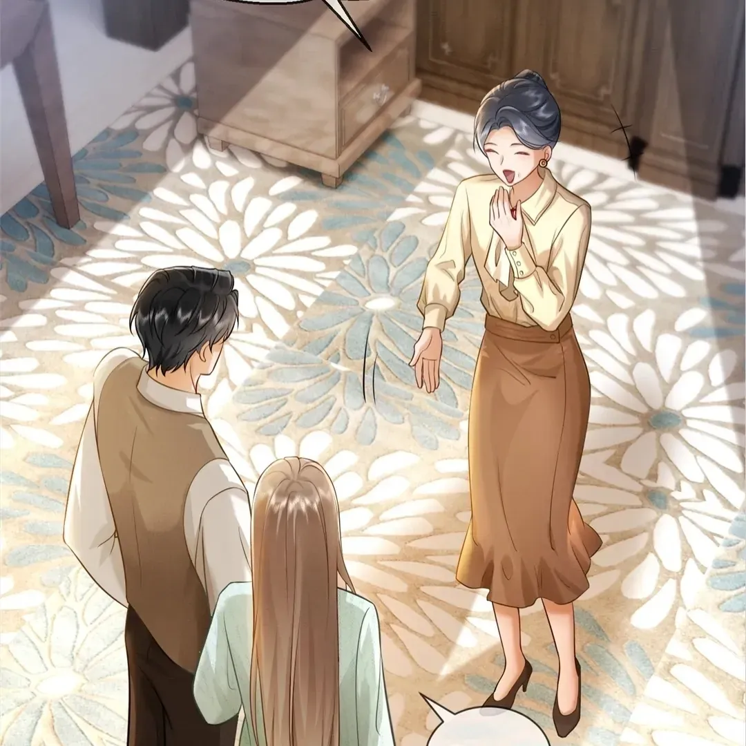 Billionaire’s Exclusive Adoration Chapter 15 page 51 - 