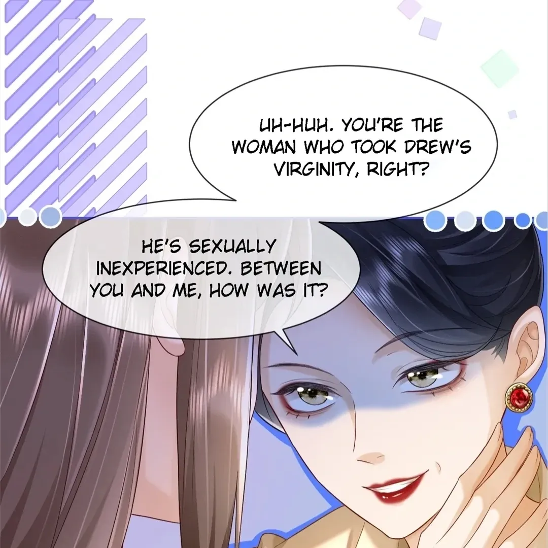 Billionaire’s Exclusive Adoration Chapter 15 page 54 - 