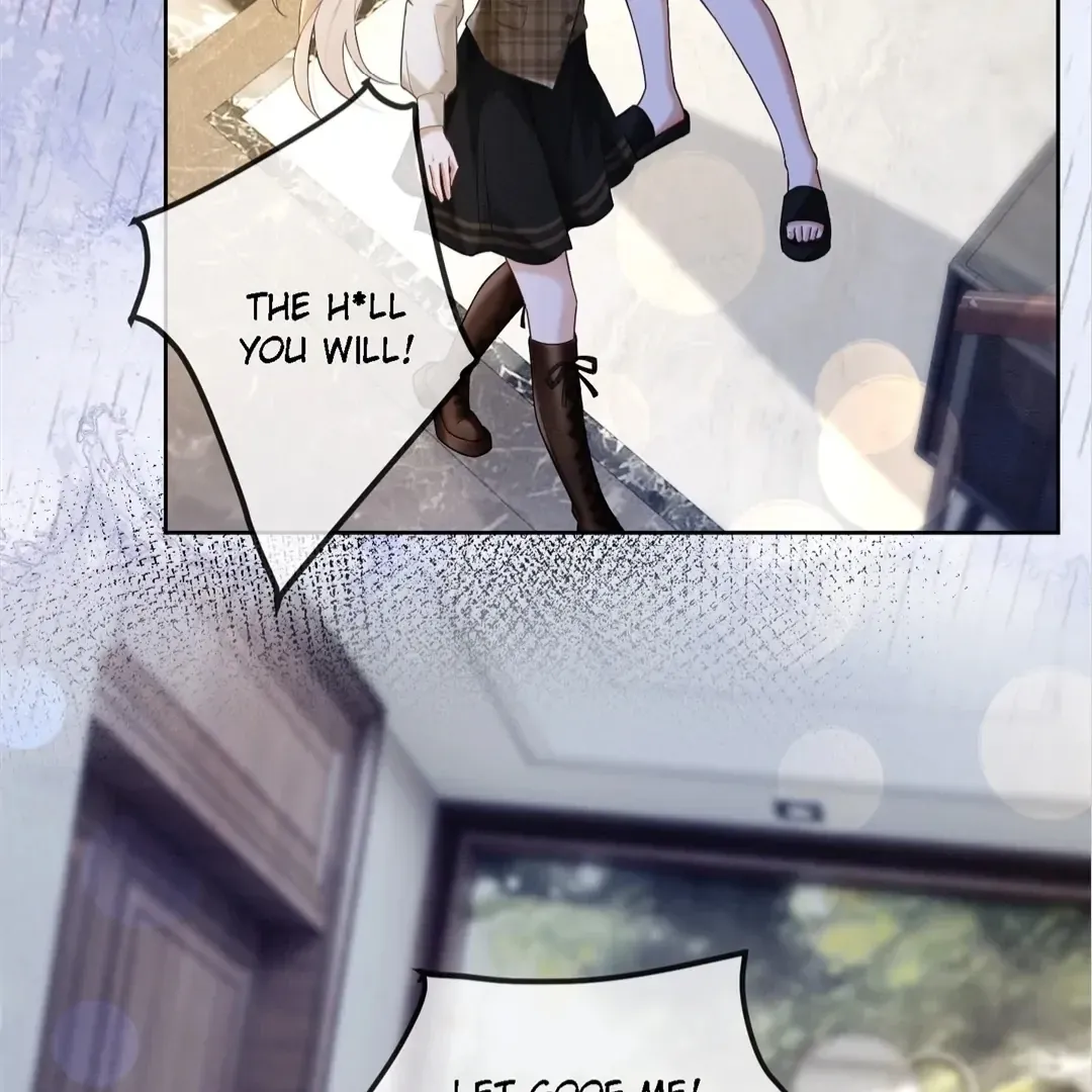 Billionaire’s Exclusive Adoration Chapter 15 page 7 - 