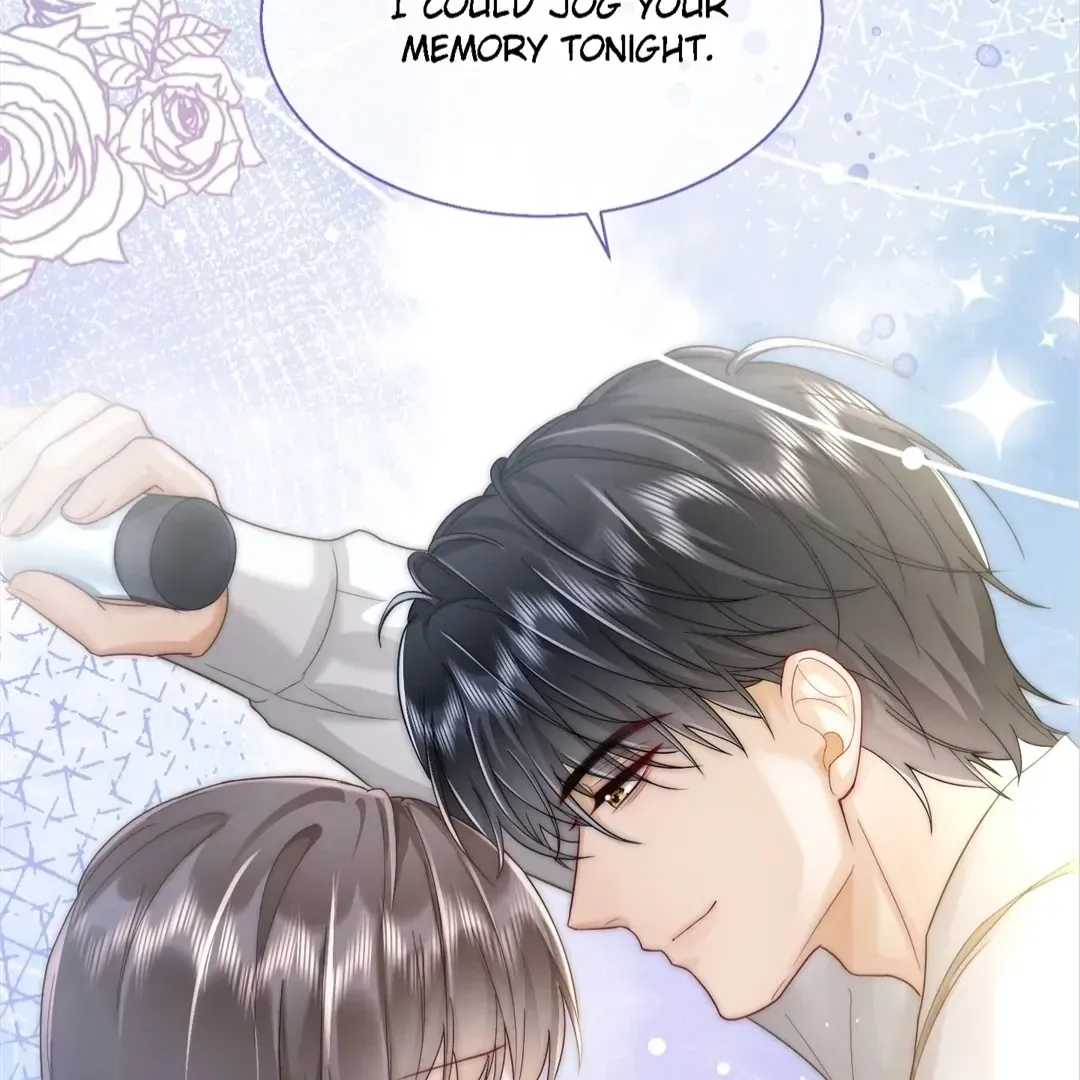 Billionaire’s Exclusive Adoration Chapter 15 page 74 - 