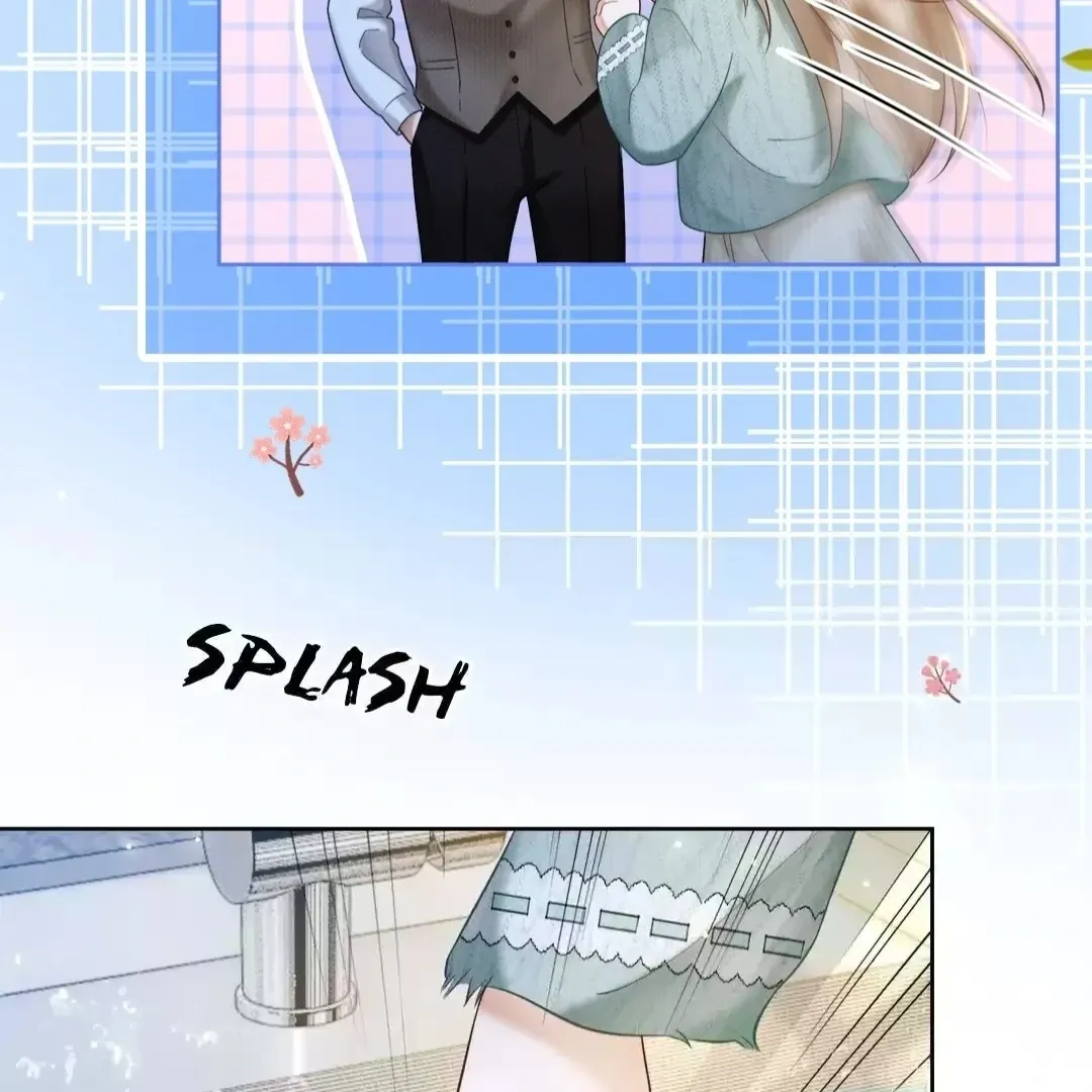 Billionaire’s Exclusive Adoration Chapter 16 page 11 - 