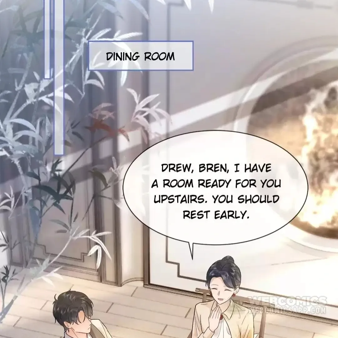 Billionaire’s Exclusive Adoration Chapter 16 page 18 - 
