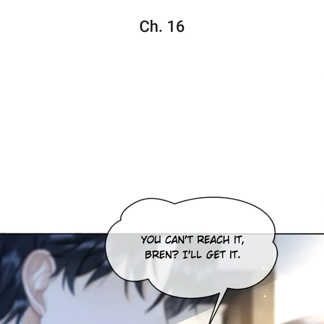 Billionaire’s Exclusive Adoration Chapter 16 page 3 - 