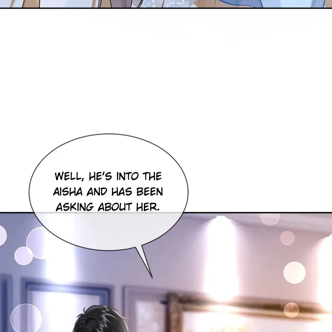 Billionaire’s Exclusive Adoration Chapter 16 page 31 - 