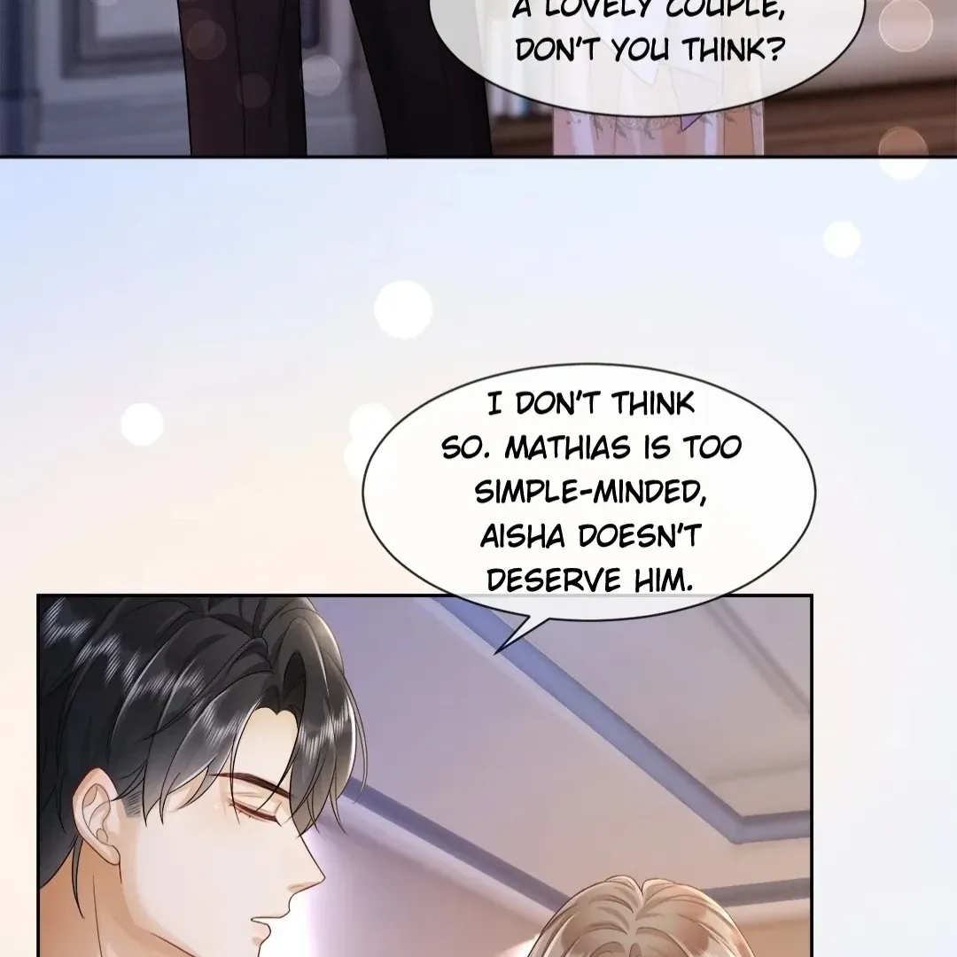 Billionaire’s Exclusive Adoration Chapter 16 page 33 - 